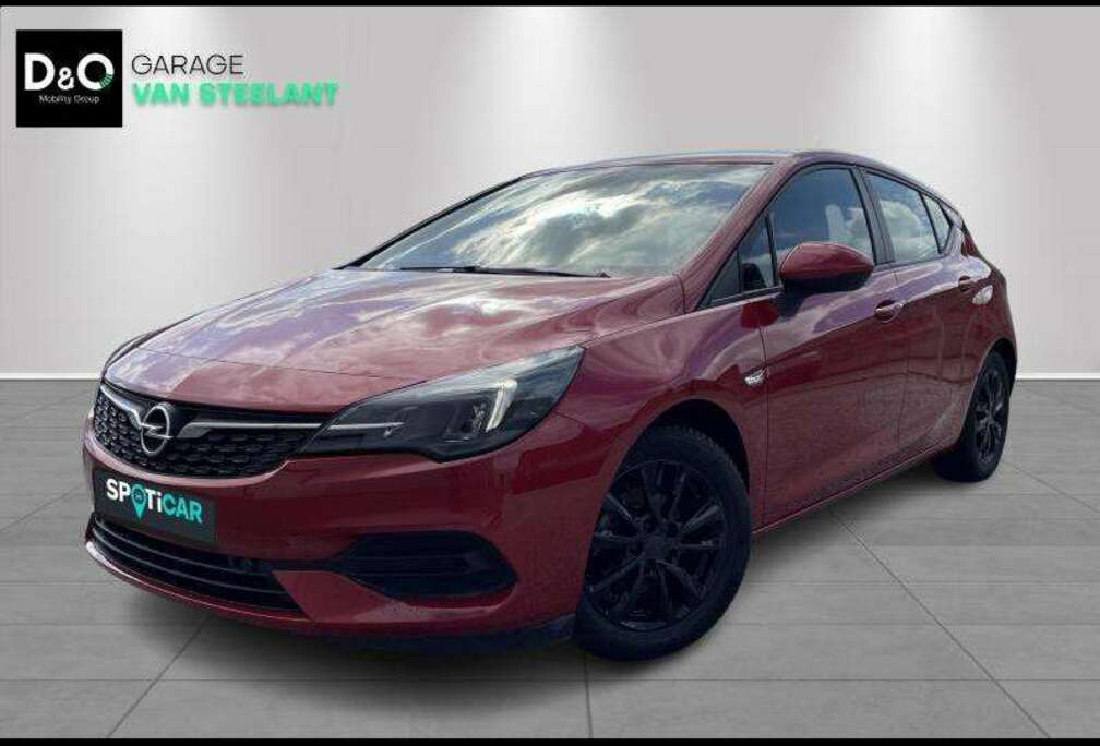 Opel EDITION - TREKHAAK - SENS V&A