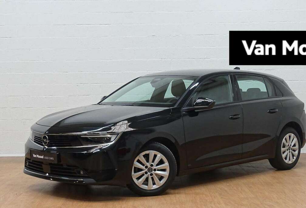 Opel 1.2 Turbo 81kW S/S Edition