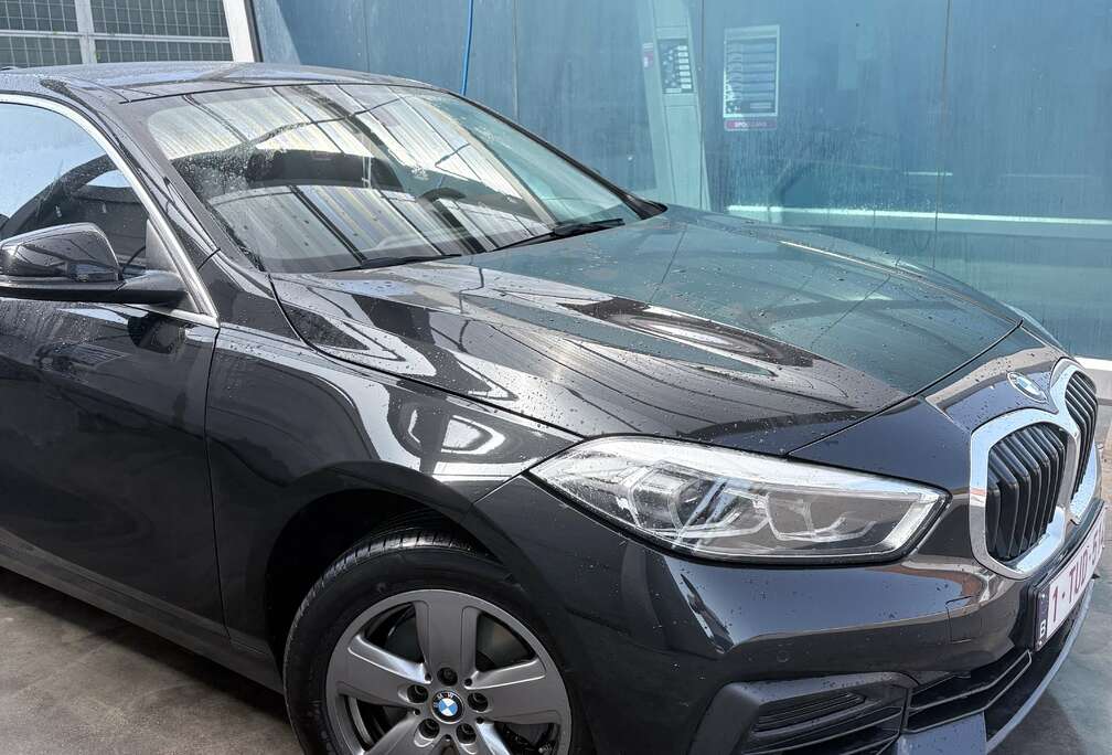 BMW d AdBlue (EU6AP)