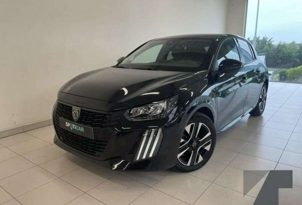 Peugeot Allure