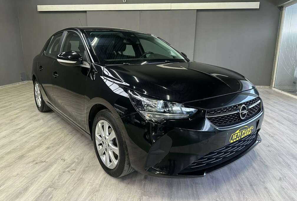 Opel 1.2 L Edition Pack Start/Stop