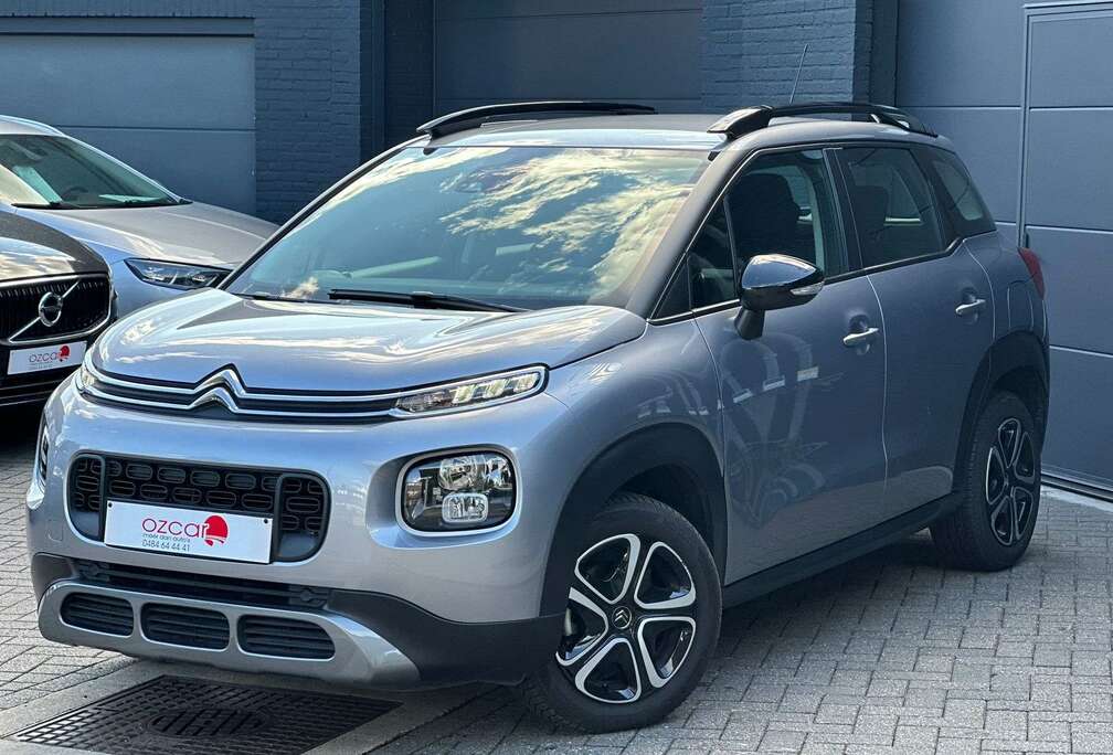 Citroen 1.5 BlueHDi Shine GpsCarplayCruise1Eig*1JGarantie*