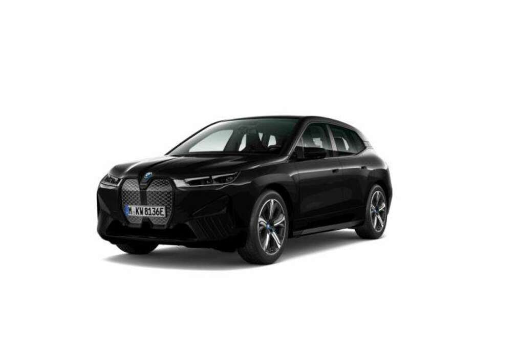 BMW ACC - HARMAN KARDON - LEDER