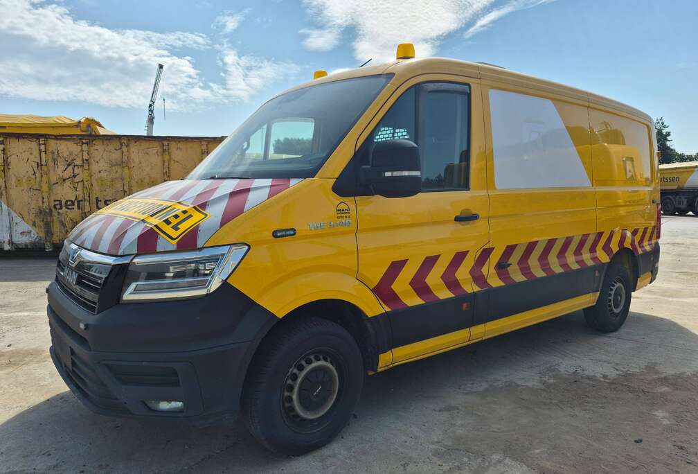 2.0 TDi Long 3140 (EU6d-TEMP)