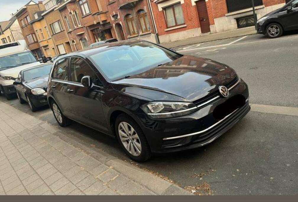 Volkswagen Golf 1.0 TSI BMT Join DSG