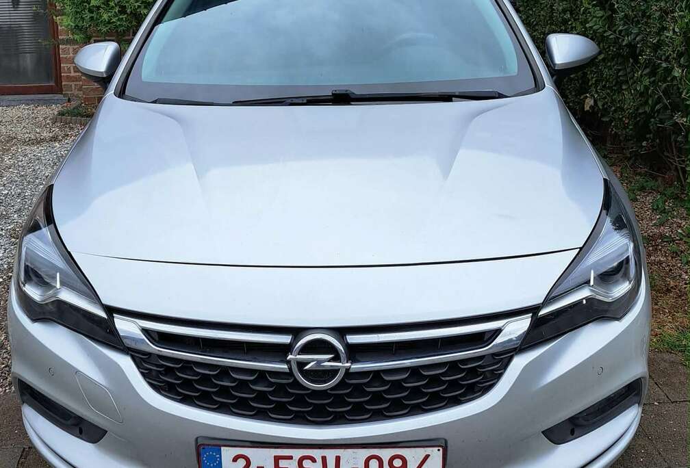 Opel Sports Tourer 1.6 CDTi Innovation Start/Stop (EU6.2)