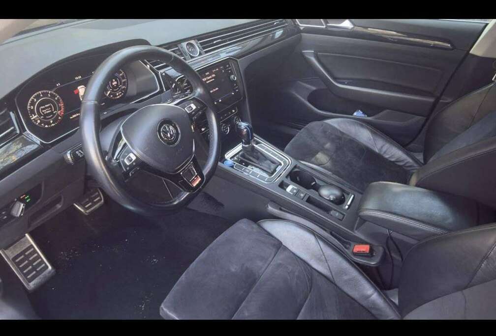 Volkswagen Elegant