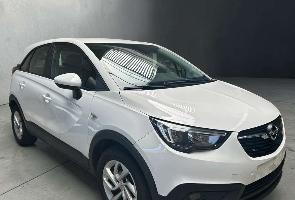 Opel 1.2 Turbo Edition TOPSTAAT 1j Garantie