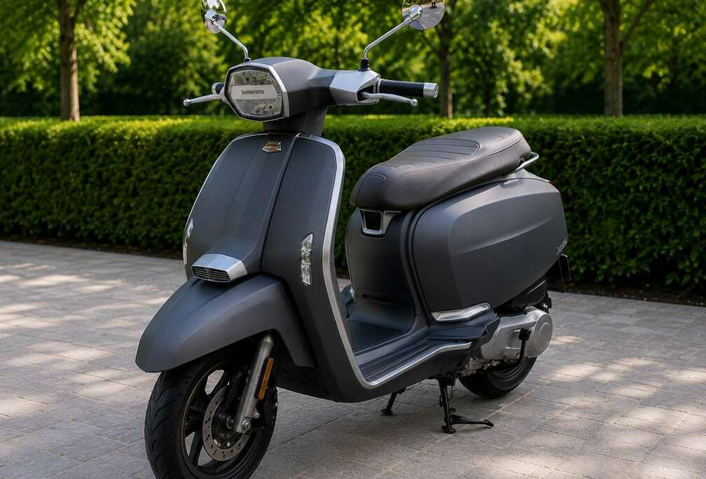 Lambretta