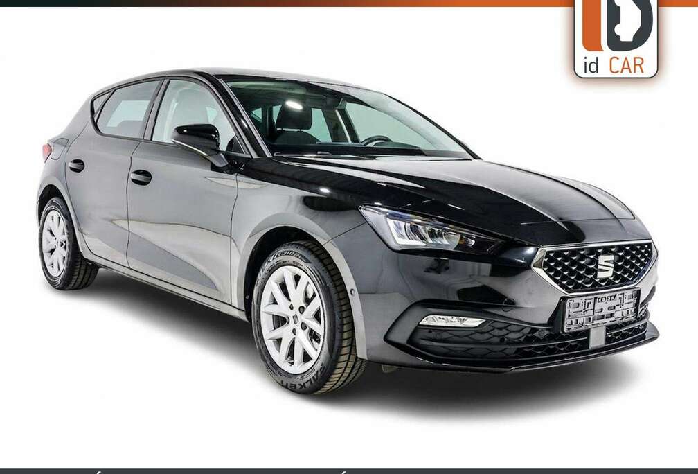 SEAT 1.0 TSI STYLE