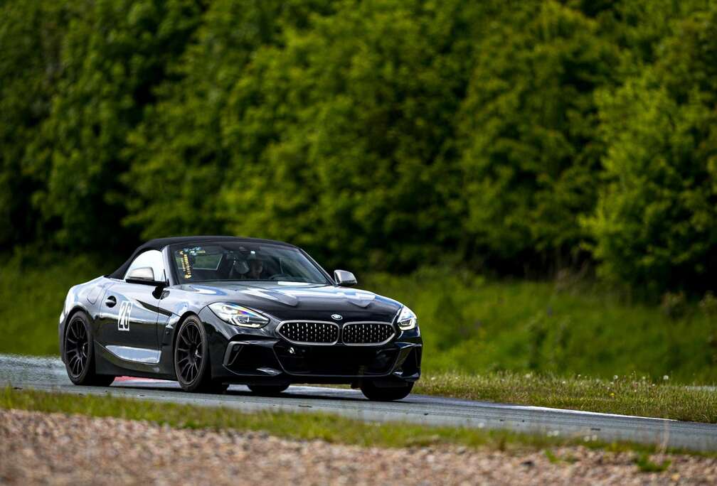 BMW 3.0 M40i - Trackbuild 460pk