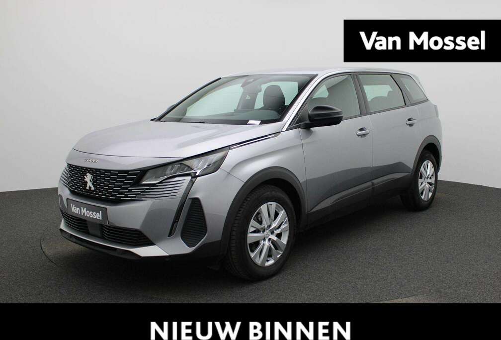 Peugeot 1.5 BlueHDi 96kW S&S EAT8 Active Pack 7ZIT  CARPL