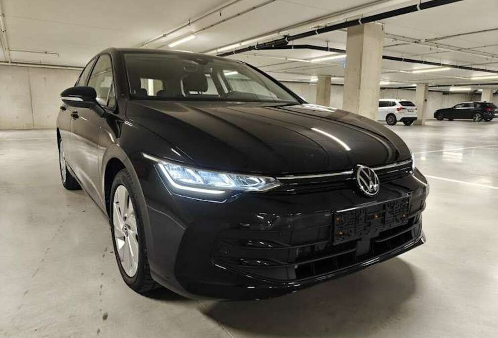 Volkswagen Golf 1.5 TSI  Comfortline  IQ-Drive Acc App Connect
