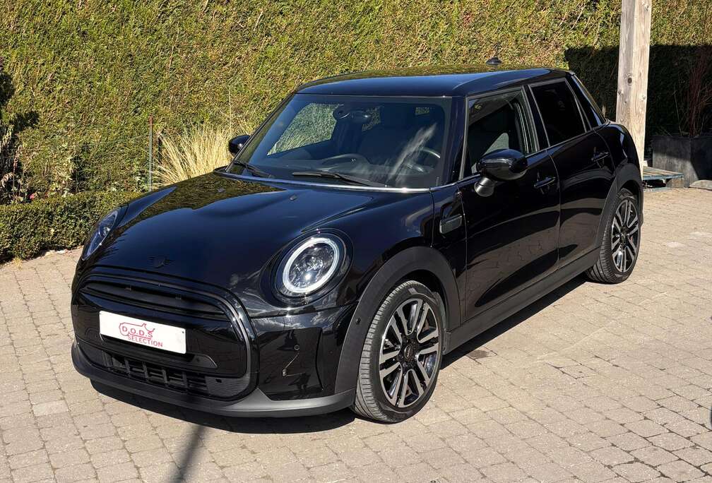 MINI Mini 1.5 Cooper 5 portes, Clim auto,sièges chauffants,sièges sports…