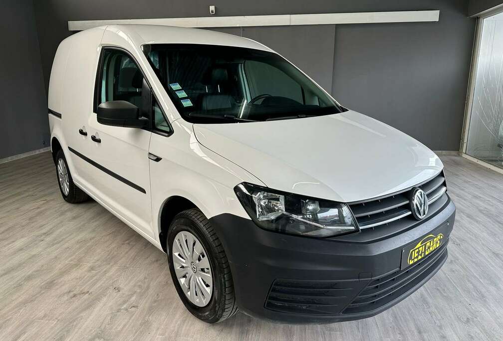 Volkswagen 2.0 TDI Alltrack