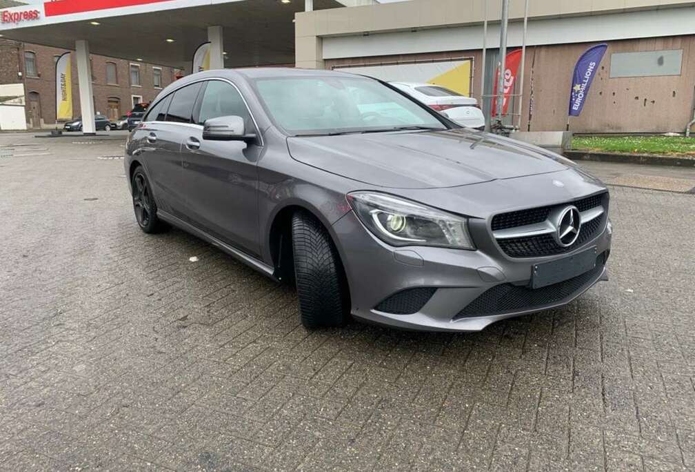 Mercedes-Benz d amg