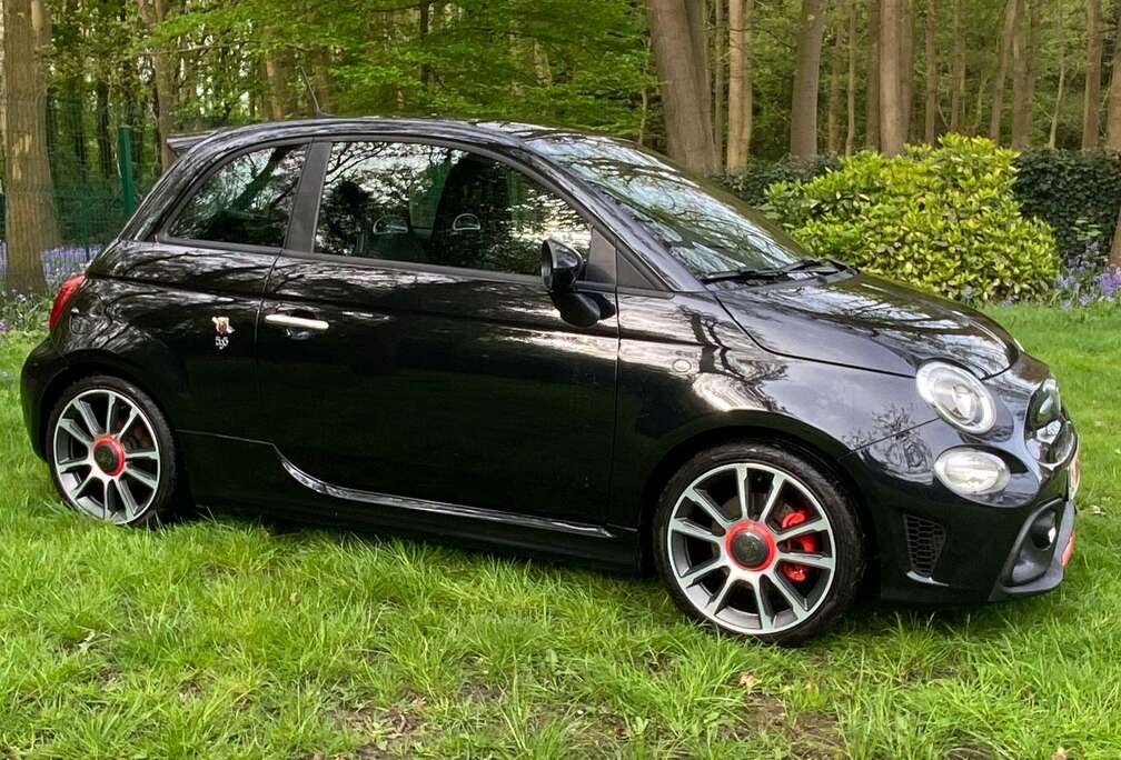 Abarth