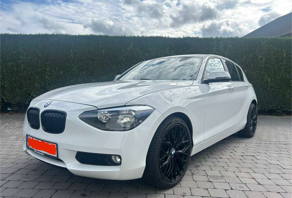 BMW 116i
