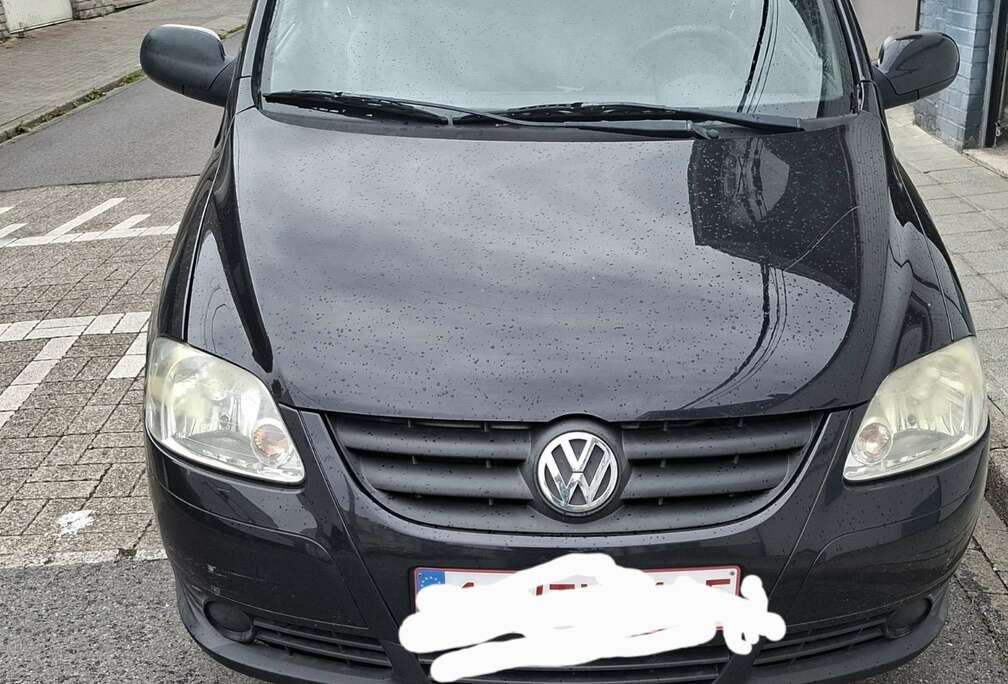 Volkswagen Fox 1.2i
