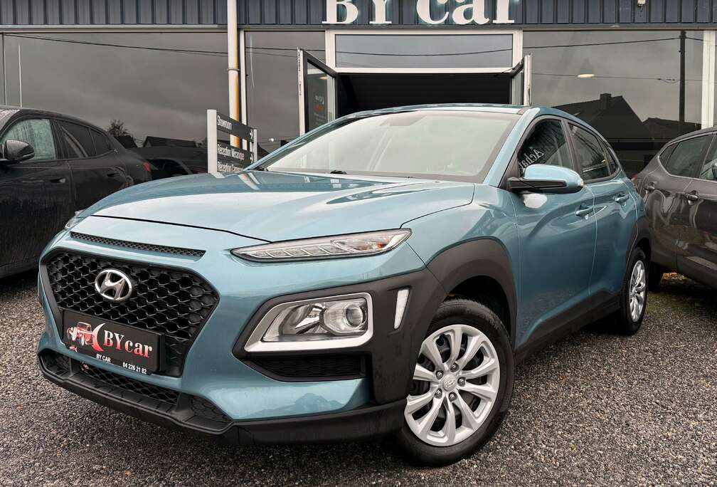 Hyundai 1.0 T-GDi *GARANTIE 2 ANS* 1 PROPRIETAIRE