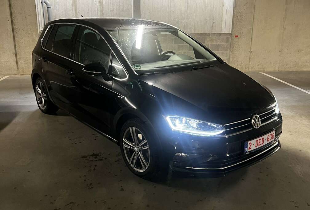 Volkswagen 1.5 TSI ACT DSG Highline