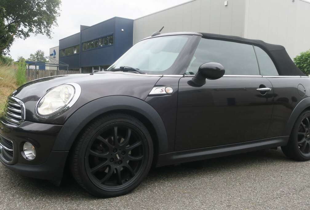 MINI 1.6 DPF