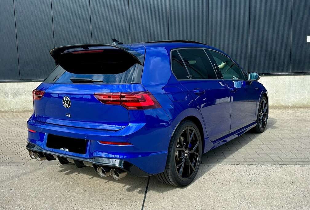 Volkswagen Volkswagen Golf 8R akra/ pano/ h&k/ full optie