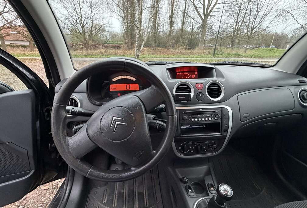 Citroen 1.4i SX