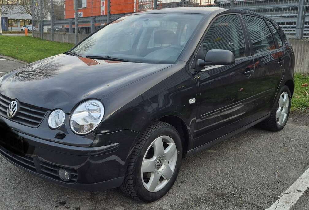 Volkswagen 1.2i Trendline