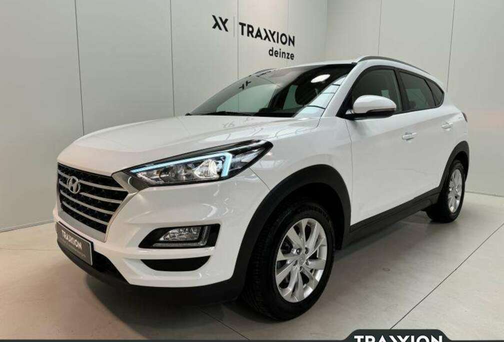 Hyundai 1.6GDi FEEL GPSPDCCameraDABCruise