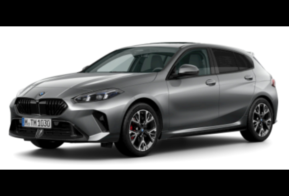 BMW 116i Hatch  Msport Pro Cam  Pano  Dass+  Comf