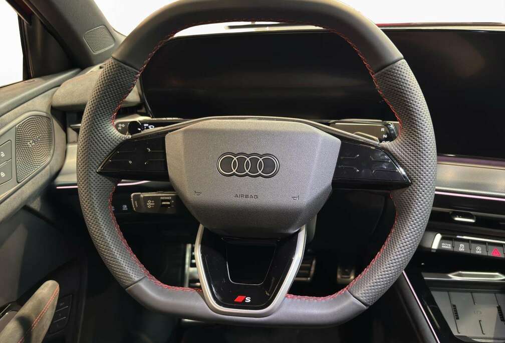Audi SUV