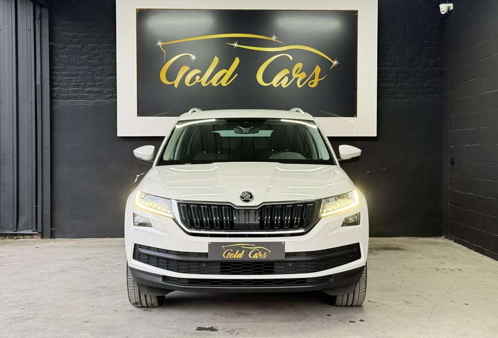 Skoda 1.4 TSI 4x4 DSG. CAMERA*NAVI*AUTO*CLIM*