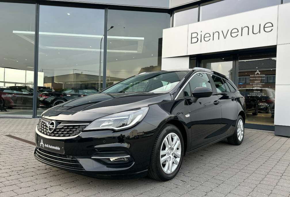 Opel Sports Tourer 1.5 Turbo D *GARANTIE*CARPLAY*GPS*