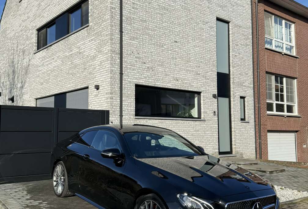 Mercedes-Benz AMG - Pack