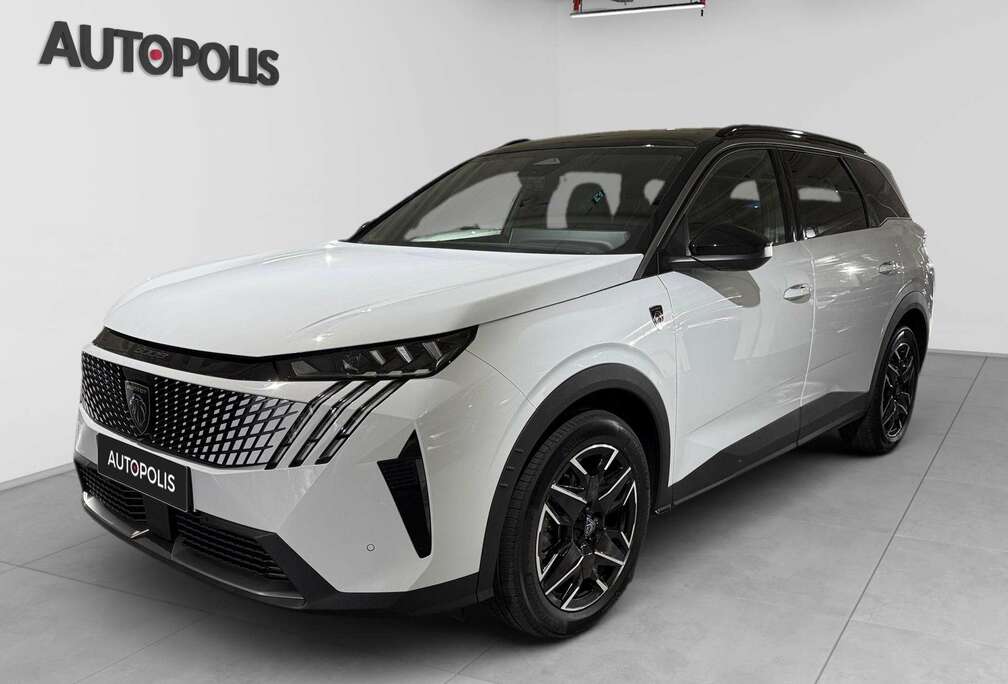 Peugeot 1.2 PHASE III GT LINE