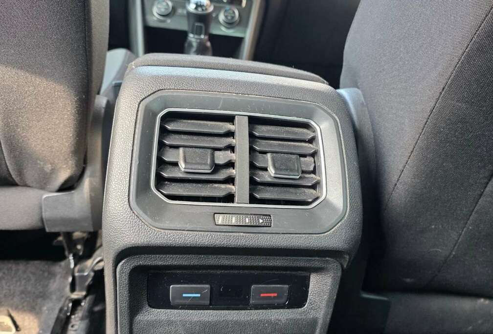 Volkswagen Tiguan 2.0 TDi Comfortline BMT