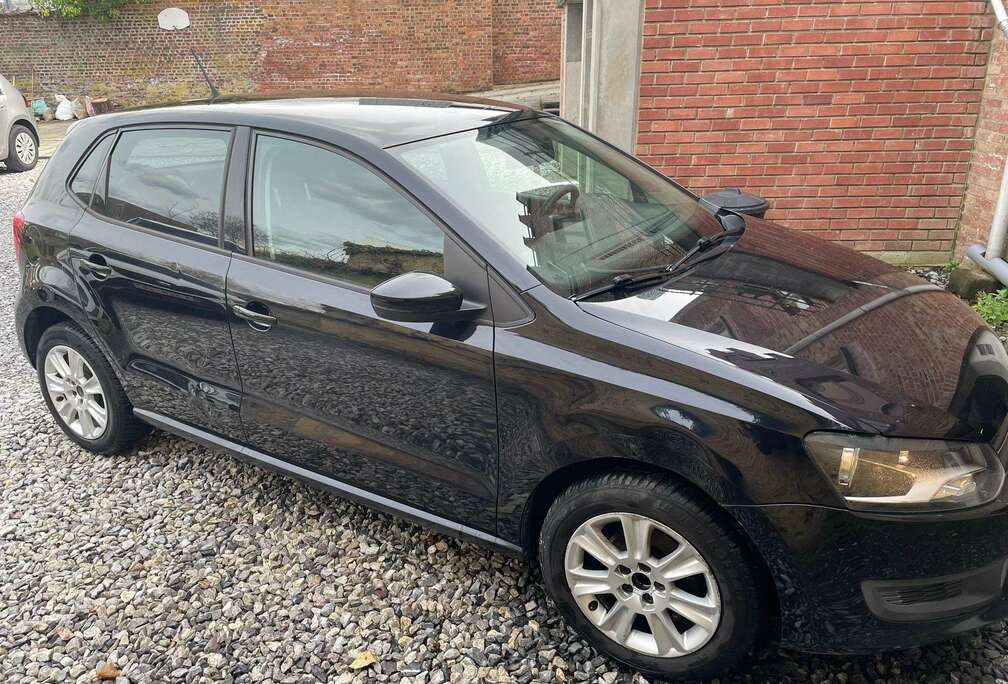 Volkswagen 1.2 Trendline