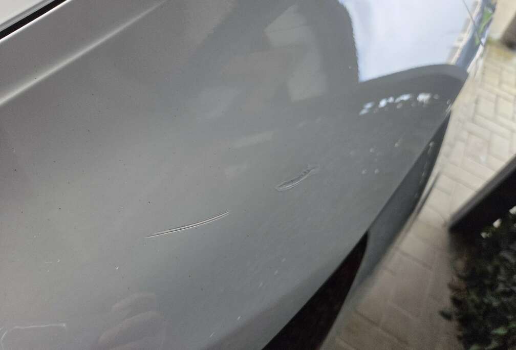 Volkswagen Arteon 2.0 TDI SCR R-Line