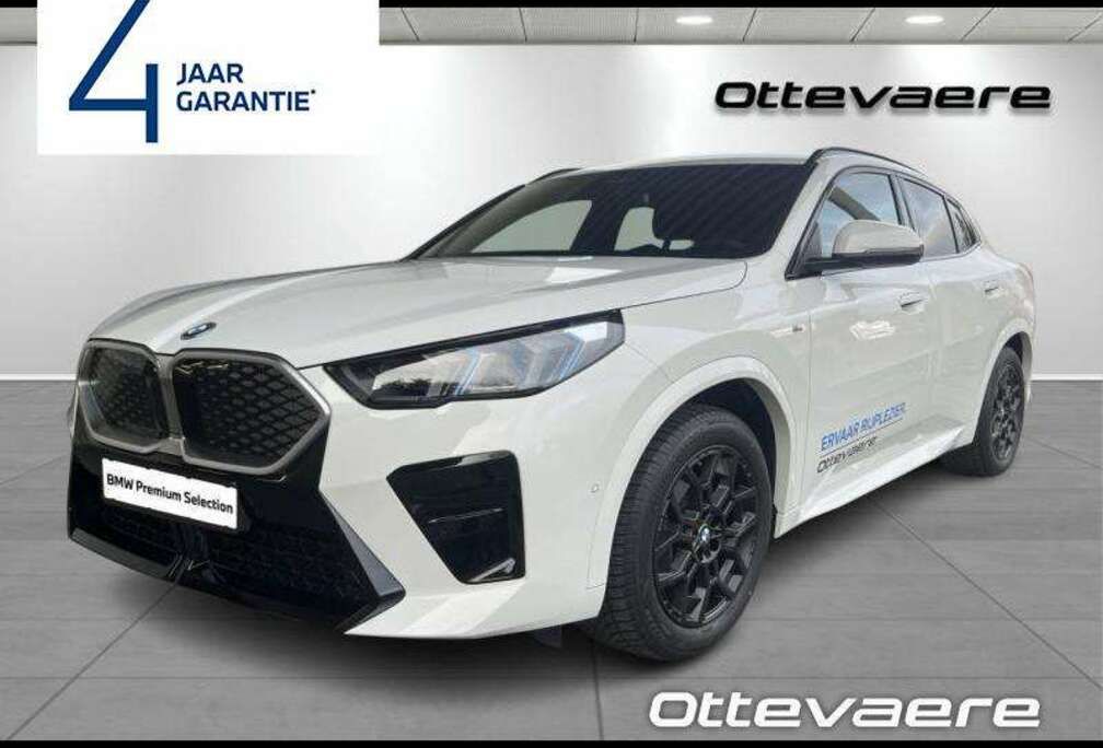 BMW eDrive20 M Sportpack