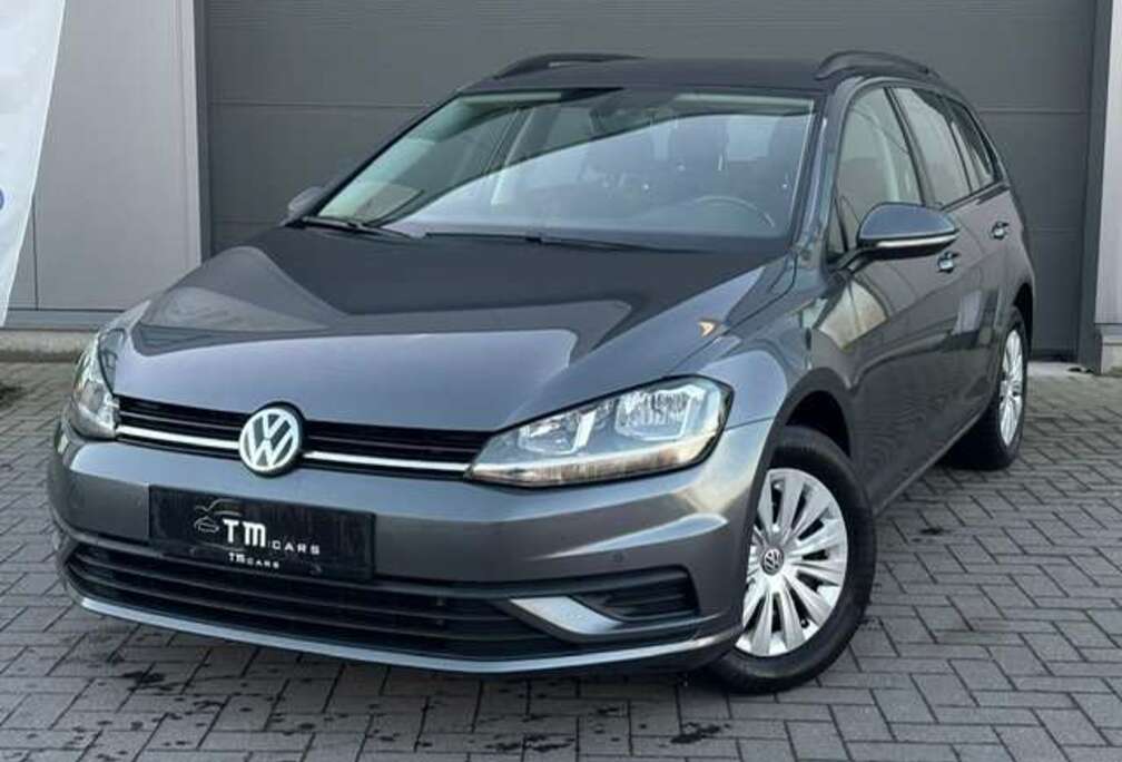 Volkswagen adaptieve cruise controle/camera/navigatie