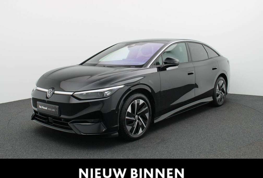 Volkswagen 82kWh Pro