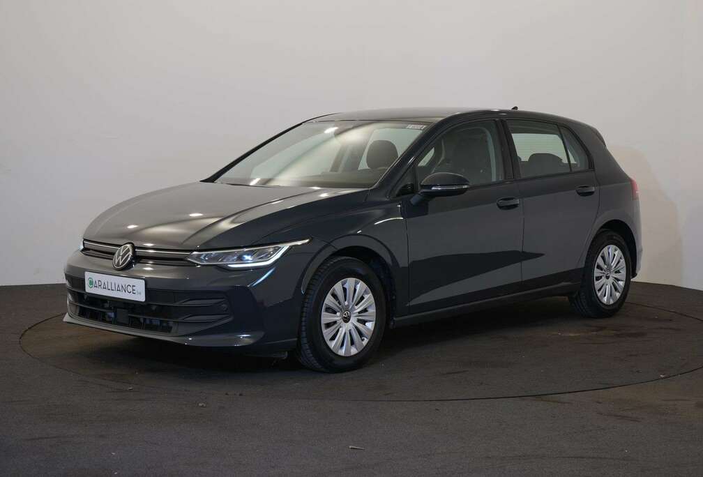 Volkswagen 1.5TSIApp-Connect AppleCarPlay+Android