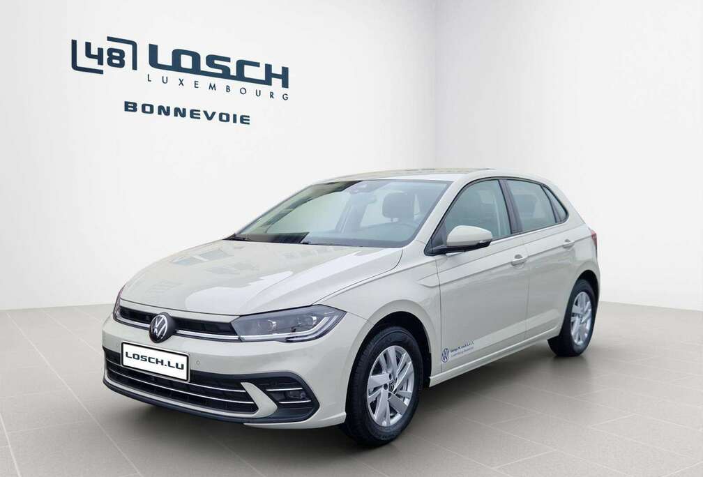 Volkswagen STYLE