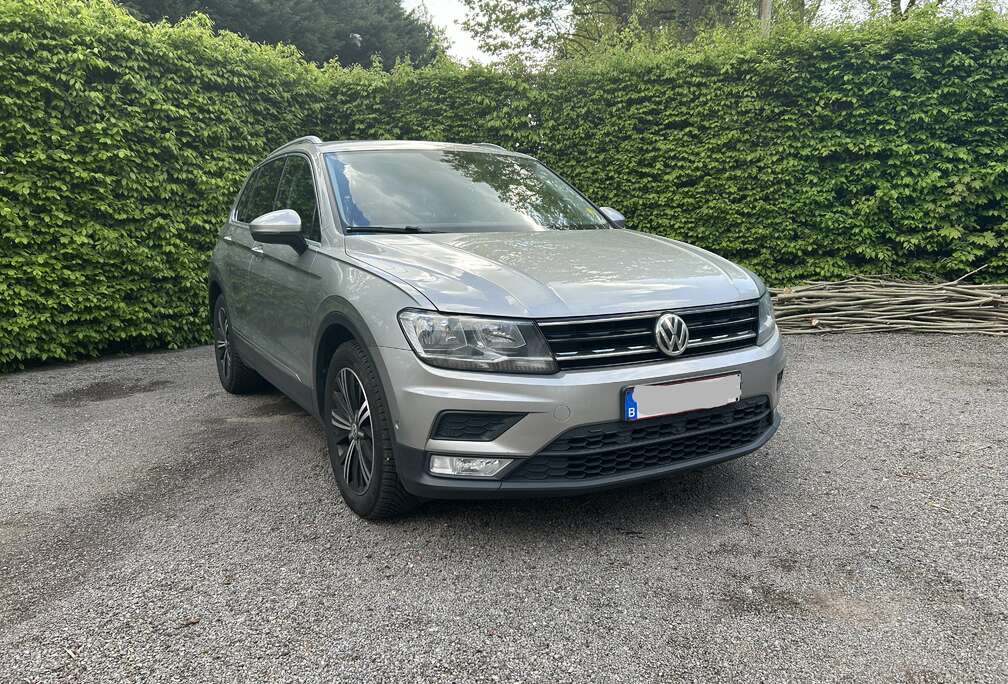 Volkswagen Comfortline 2.0 TDI SCR