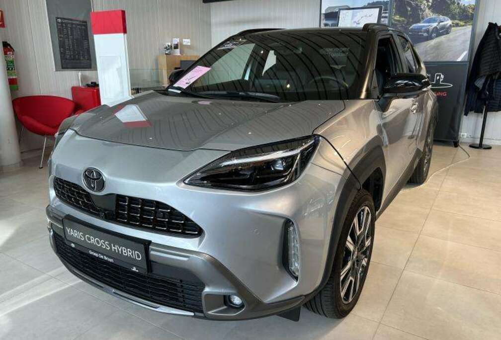 Toyota Premiere