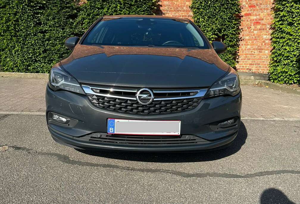 Opel 1.6 CDTi ECOTEC D Dynamic Start/Stop