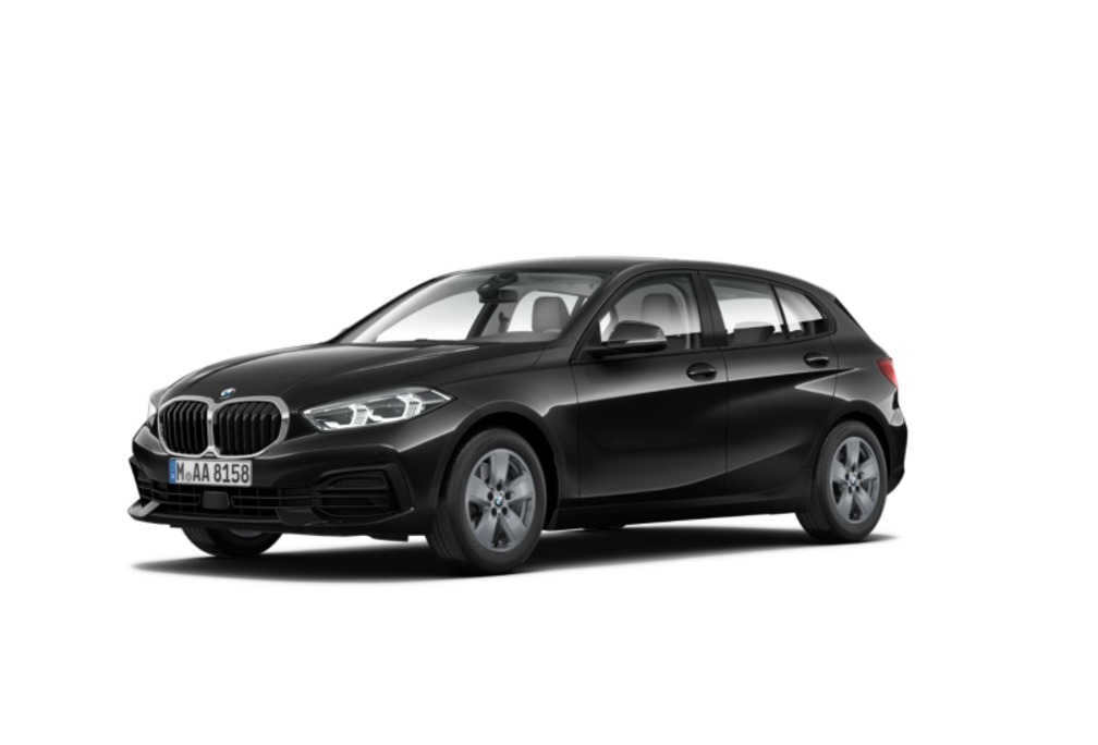 BMW Hatch