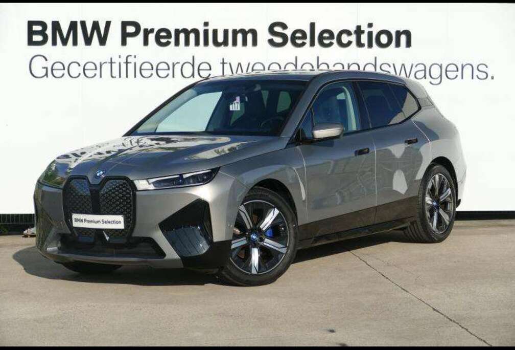 BMW xDrive40