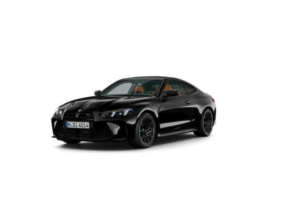 BMW M4 Competition | MERINO | DRIVE PRO | H&K |